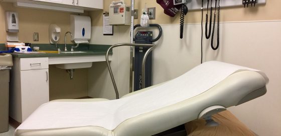 Doctor's Office